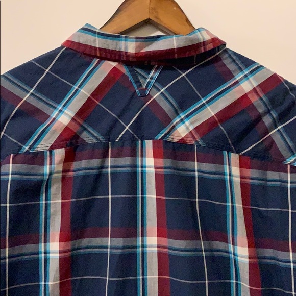 🔥🦏 ECKO UNLTD BUTTON DOWN 🦏 🔥 - Picture 6 of 6